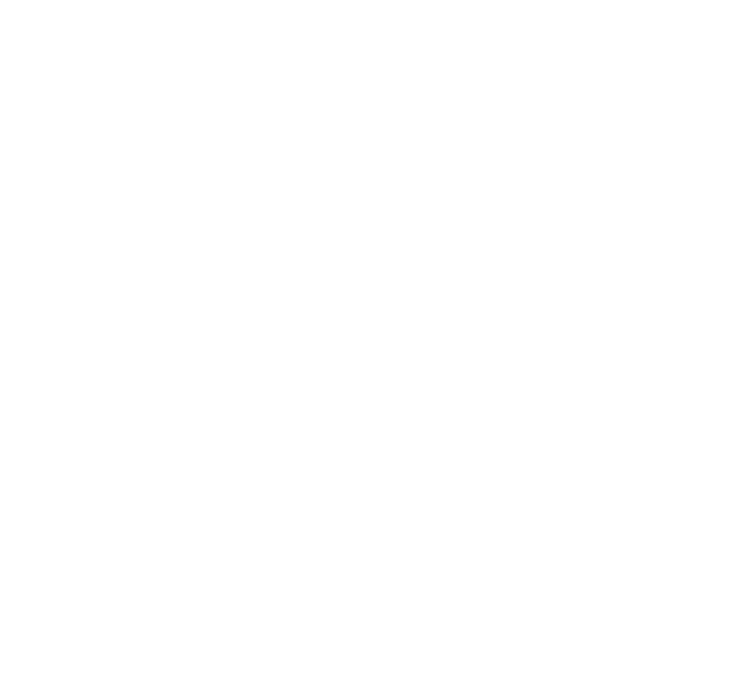 fine quality dental logo white